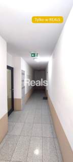 Dwupokojowe w apartamentowcu przy Dworcu Zachodnim