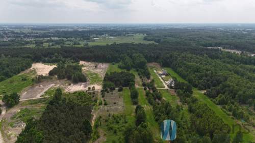 Działka budowlana / MPZP / Kołaków / 2000 m2