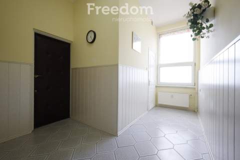 Lokal w centrum Lubawy, 42m2 gotowy pod biznes