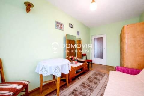 3 pokojowe mieszkanie Os. Orzeszkowej Zamość