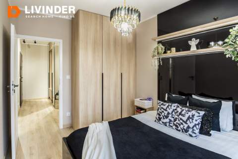 Apartament 2-pokojowy wysoki standard