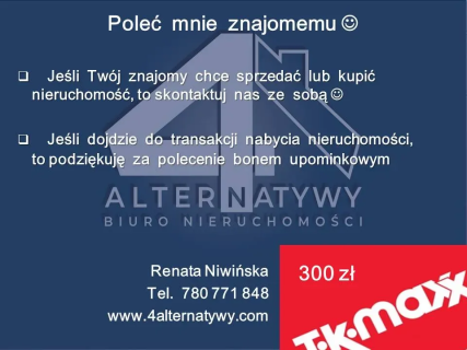 Prestiż, komfort i nowoczesne technologie