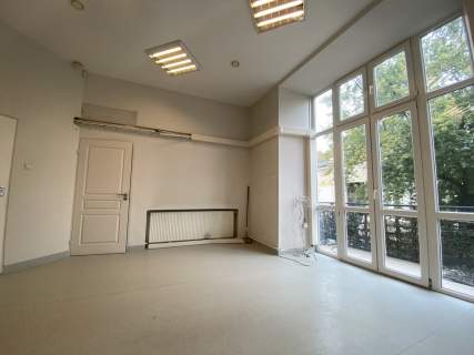 Atrakcyjny lokal w ścisłym centrum Pl. Szczepański
