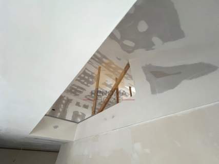 Nowy, dwa piętra apartament, Krzeptów-Wrocław 