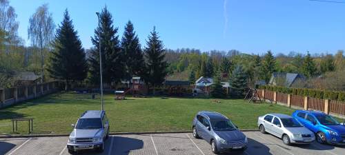Mieszkanie 47m z garażem