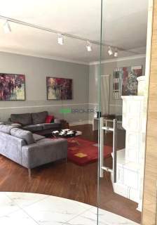 Elegancki dom dla rodziny z dziećmi lub dla firmy