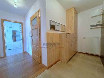 Komfortowe Dwustronne 2 pokoje Balkon