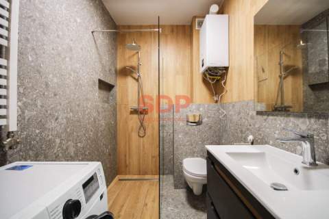 Podgórze Duchackie Strumienna 60m2 3 pok ENG