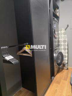 Loft 42 m2 - 2 pok. garaż, winda i piwnica.
