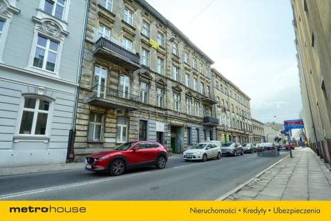 Mieszkanie z potencjałem inwestycyjnym
