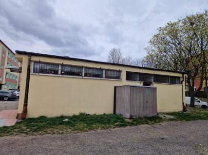 Lokal usługowo-handlowy w centrum Konina - 125 m2