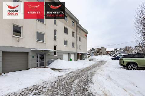 Komfortowe 3-pokojowe mieszkanie Balkon Piwnica