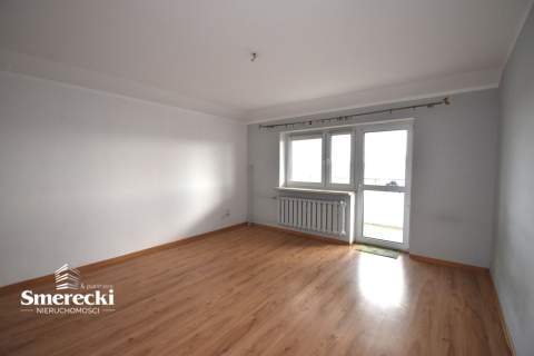 Mieszkanie 49.10 m2 w Chełmie na Małachowskiego 