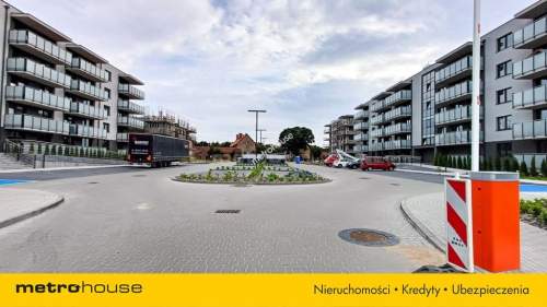 Ostatnie mieszkania- Apartamenty Wielewska