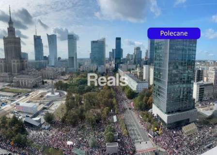 Mieszkanie na sprzedaż, 27,6 m2, Warszawa