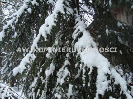 Działka budowlana na sprzedaż, 2049 m2, Słubica B