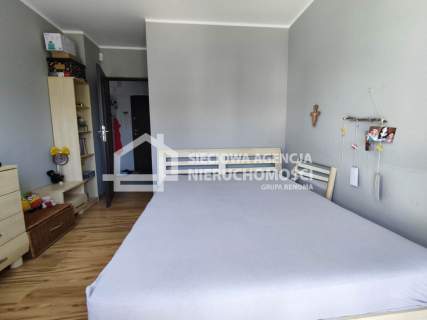 mieszkanie na wynajem Borkowo 2 pokoje 49,50 m2