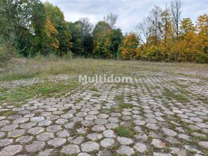 Działka inwestycyjna 70 ar Cieszyn Centrum