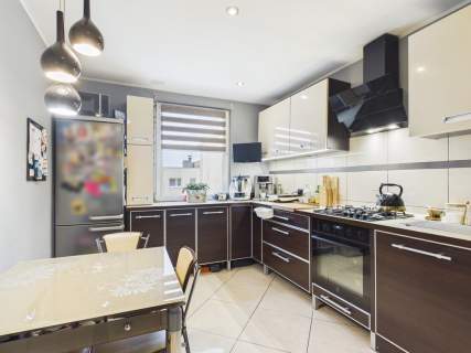 3 pokoje Duży balkon Tysiąclecie