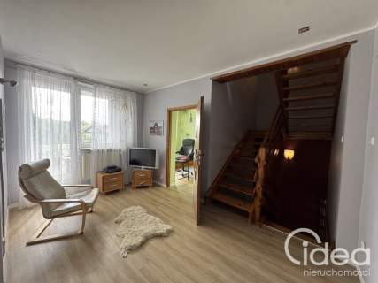 Szeregowiec 190m2, Bukowo, 2 Tarasy, Fotowoltaika