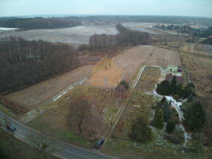 Działki budowlane   Piszkawa gmina Oleśnica