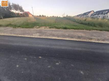 KRAKÓW,Bibice, budowlane 53a,BIBICE,