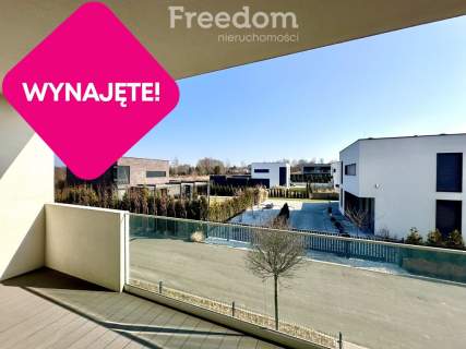 Apartament klasy premium - osiedle Panorama Park