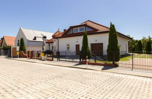 Duży dom dla Twojej rodziny, Wejherowo