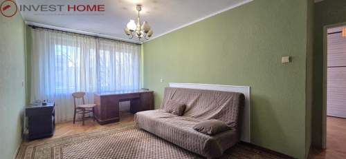 trzy pokoje, piwnica, loggia
