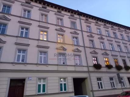 Mieszkanie do remontu z potencjałem, garaż w cenie