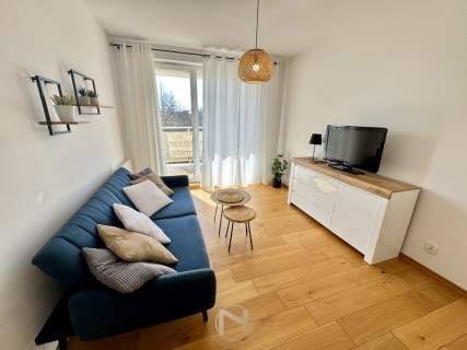 Mieszkanie na sprzedaż, 34,45 m2, Gorzów Wielkopolski