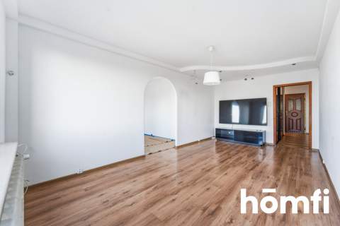 73 m , 4 pokoje z balkonem   Sosnowiec Środula