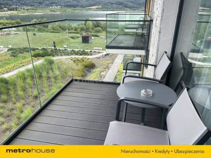 Mieszkanie na sprzedaż, 48,23 m2, Sosnówka