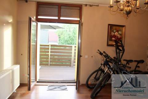 Mieszkanie 140m2, 4 pokoje, ogródek