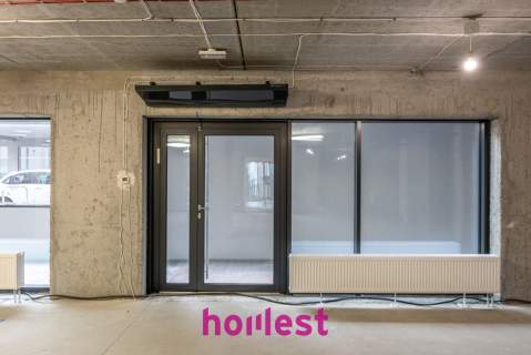 Lokal w Wildzie blisko centrum