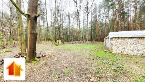 Sprzedam działkę budowlaną k. Kazimierza Dolnego