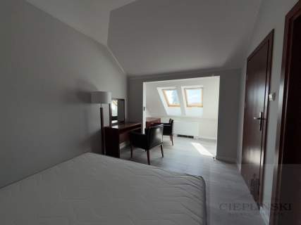 Apartament 3 sypialne plus salon w centrum WYNAJEM