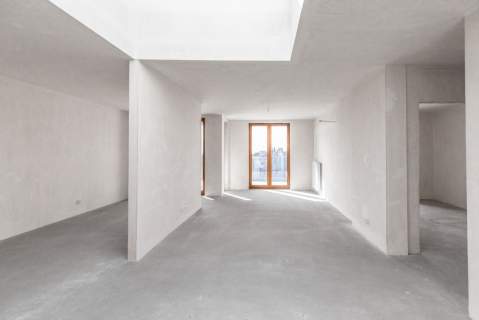 Przestronny apartament w centrum miasta