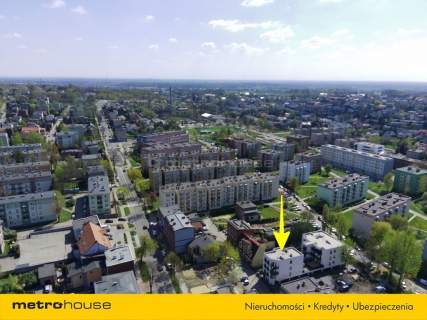 Mieszkanie na sprzedaż, 40,84 m2, Mikołów