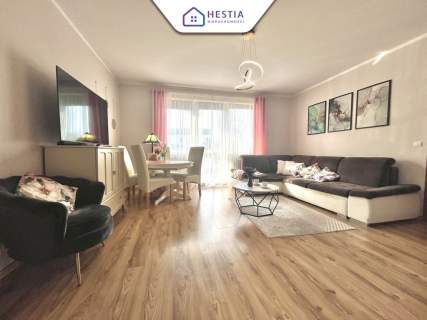 Nowa cena 3 pokoje ogródek garaż 67,5 m 