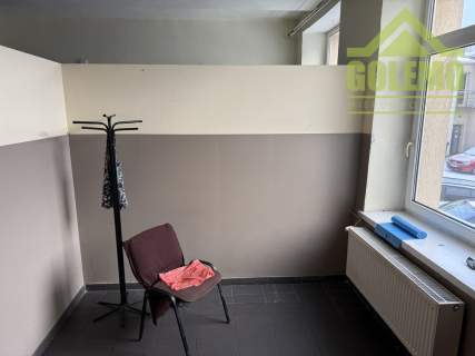 96 m - lokal pod catering / gastronomię 