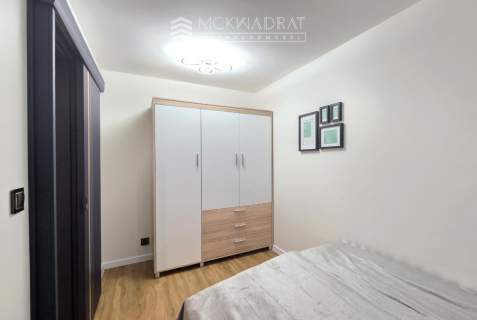 Centrum 3 pokoje i kuchnia, wysoki standard 49 m 