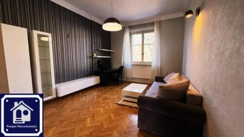 ul. Wielopole- atrakcyjny apartament z miejscem postojowym