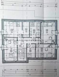 Dom, 6 pokoi, 522m2 działki, rekuperacja, Zagacie