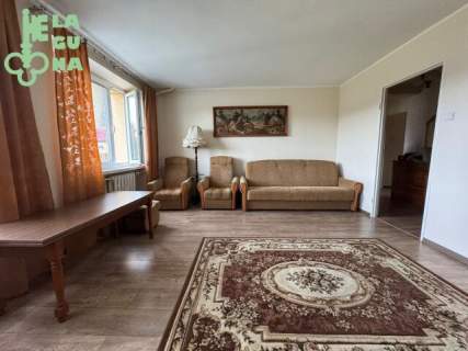 NOWA CENA I 2 pokoje, 55,6 m2 - ul. Wspólna, Gostynin