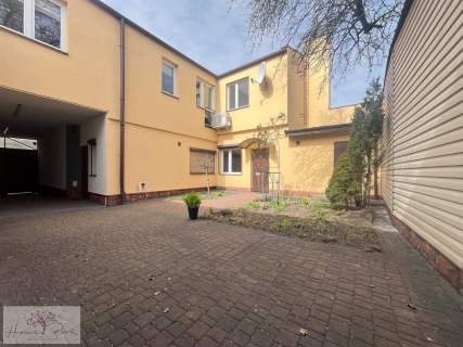2 w 1 dom gotowa przestrzeń pod biznes - 160m2