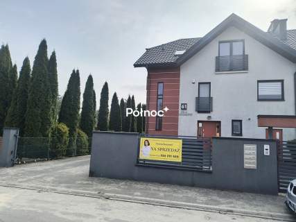 Dochodowa nieruchomość 3 mieszkania dom