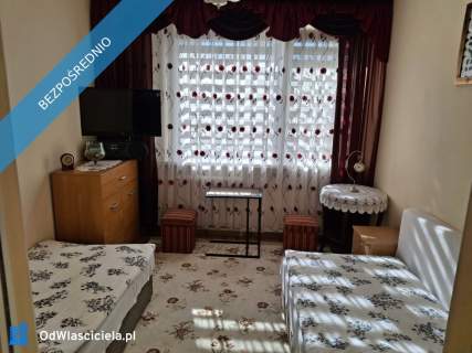 Kołobrzeg Centrum , 2 pokoje , 48 m , balkon , gotowe , blisko...