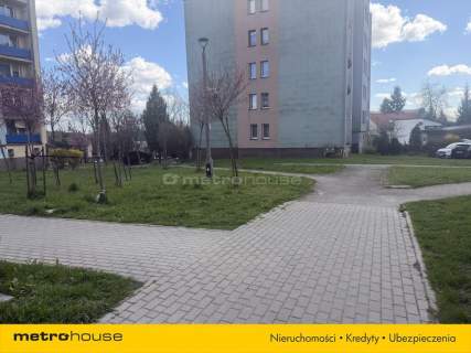 Mieszkanie na sprzedaż, 59 m2, Sławków
