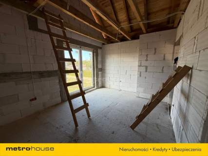 Dom wolnostojący 233,55 m Pieścirogi Nowe